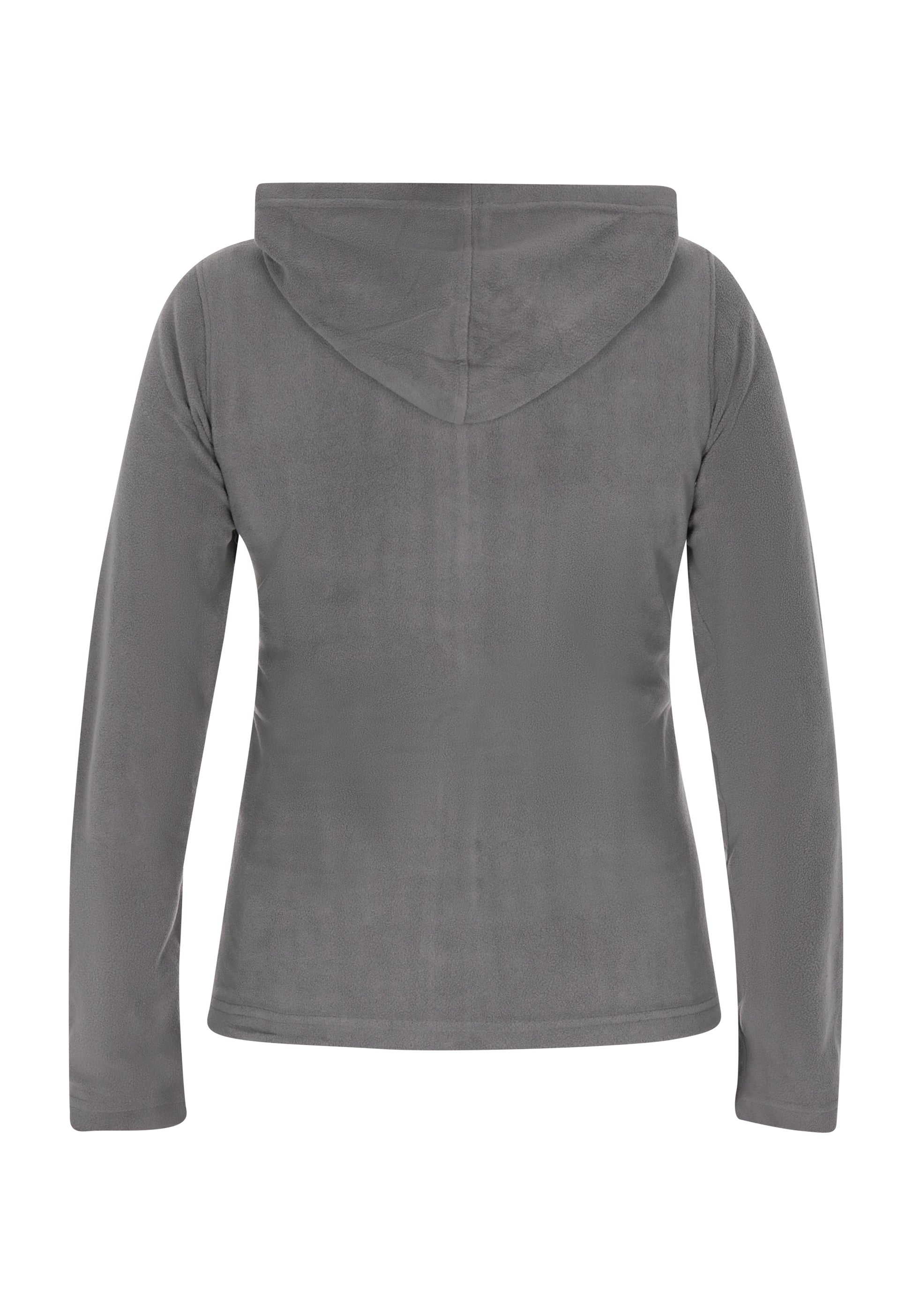 COSIMON Damen-Fleecejacke