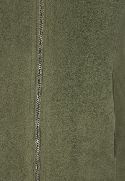 COSIMON Damen-Fleecejacke
