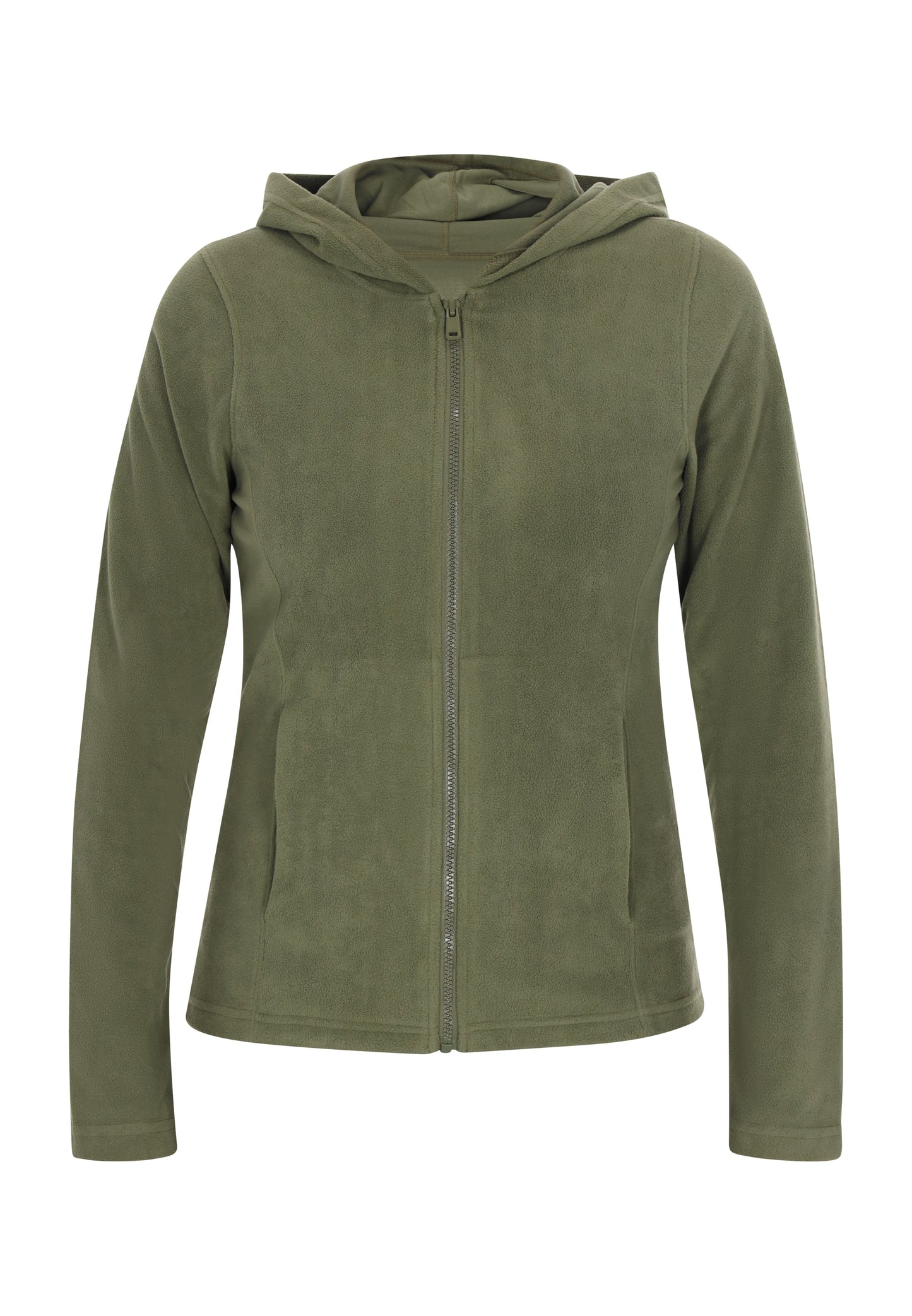 COSIMON Damen-Fleecejacke