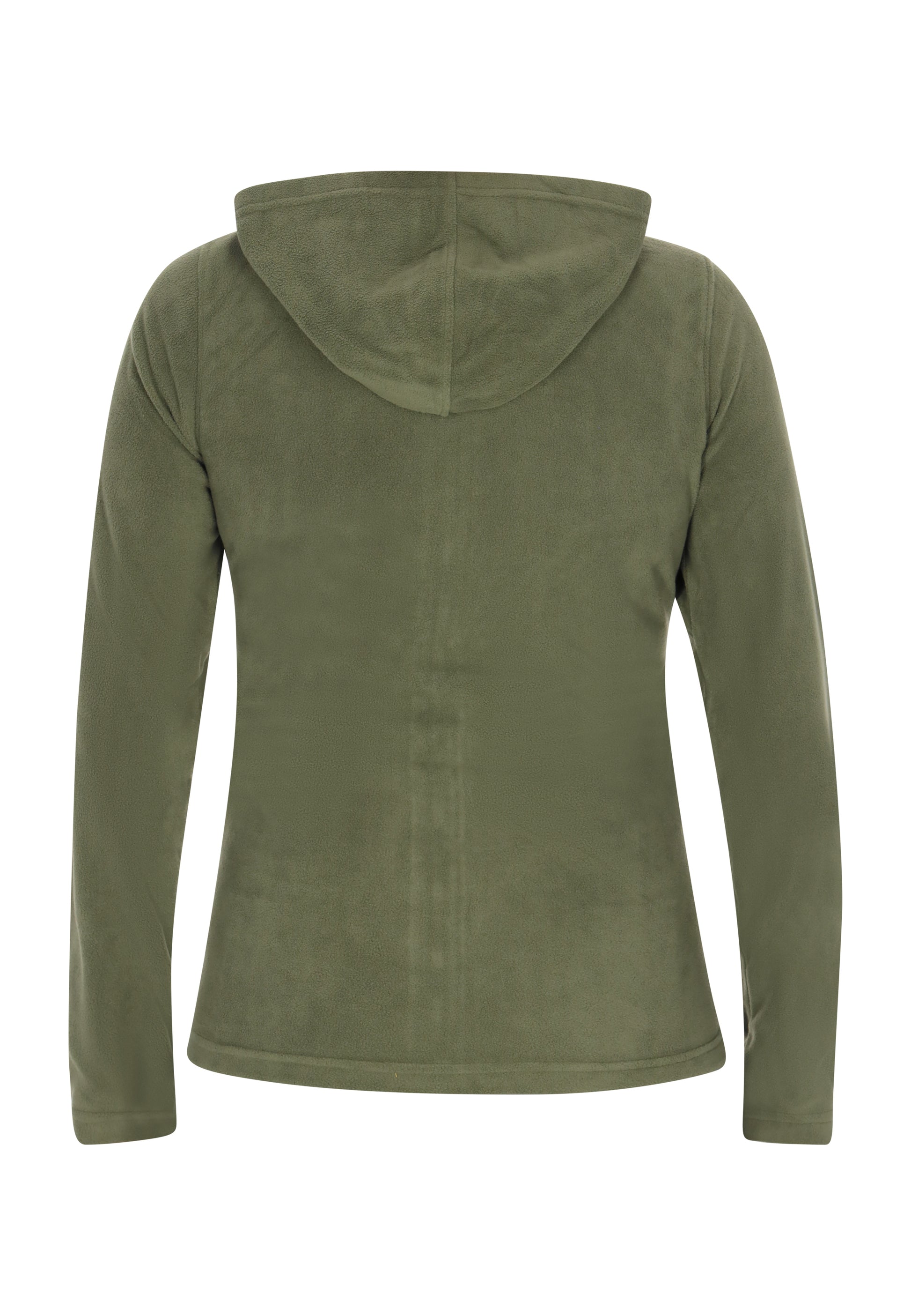 COSIMON Damen-Fleecejacke