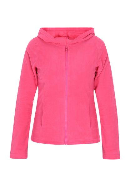 HOMEBASE Damen-Fleecejacke