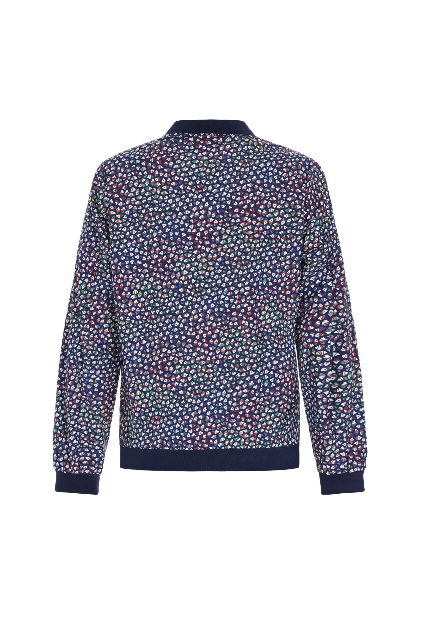 SWIRLY Jacke für Damen