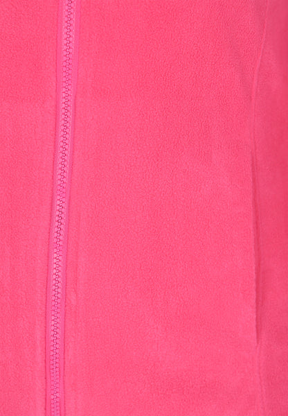 myMo Women's Fleece Jacket