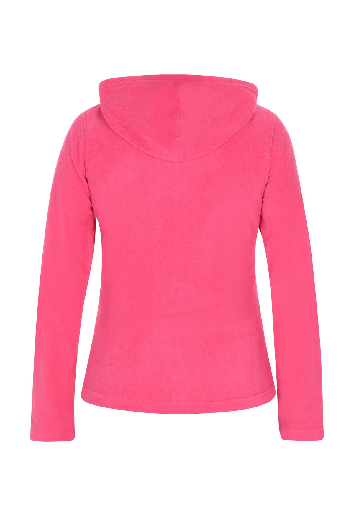 myMo Women's Fleece Jacket