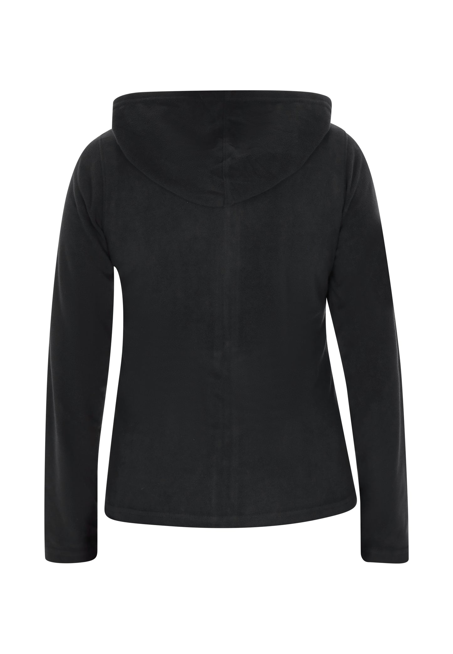 NAEMI Damen-Fleecejacke