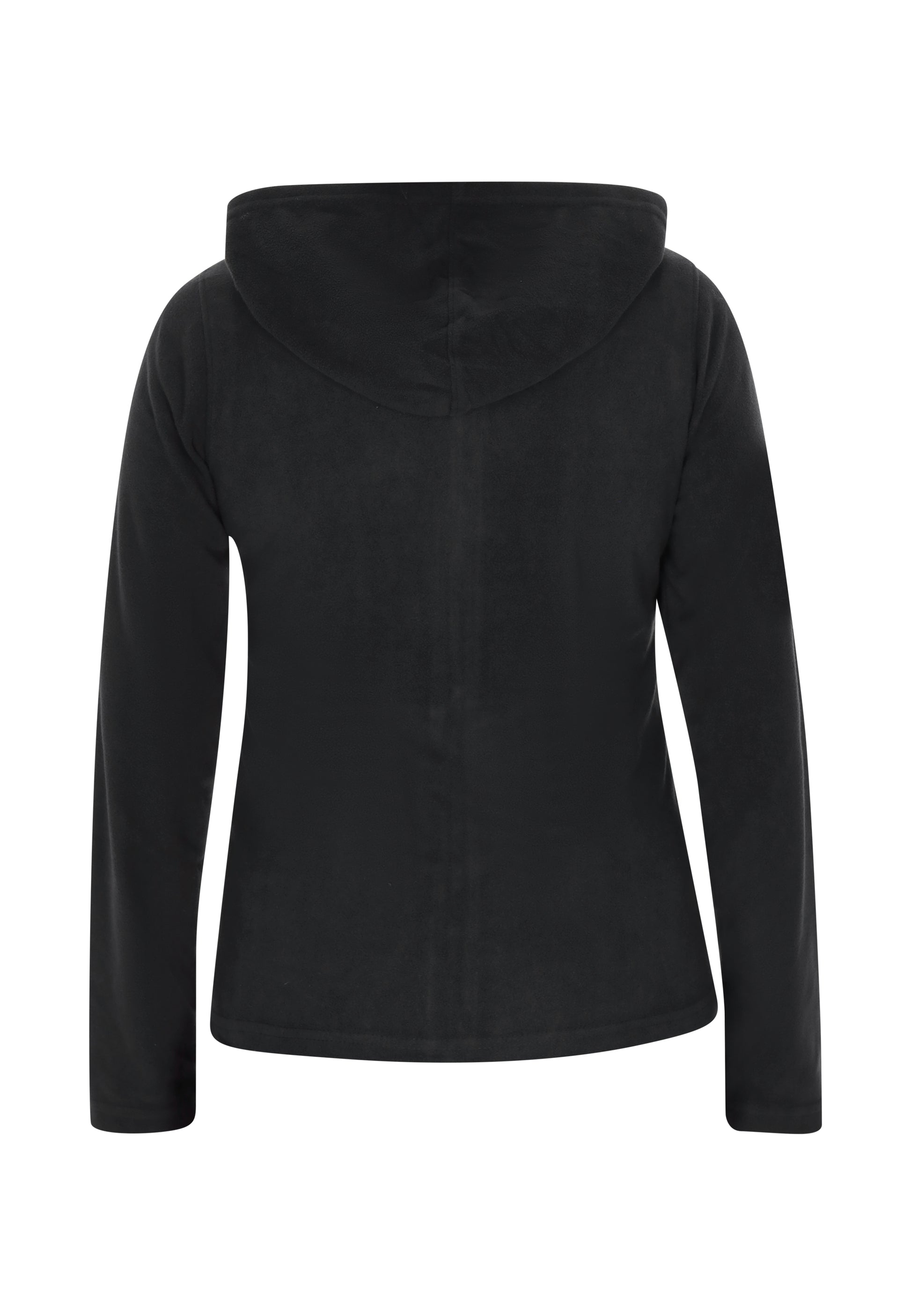 NAEMI Damen-Fleecejacke