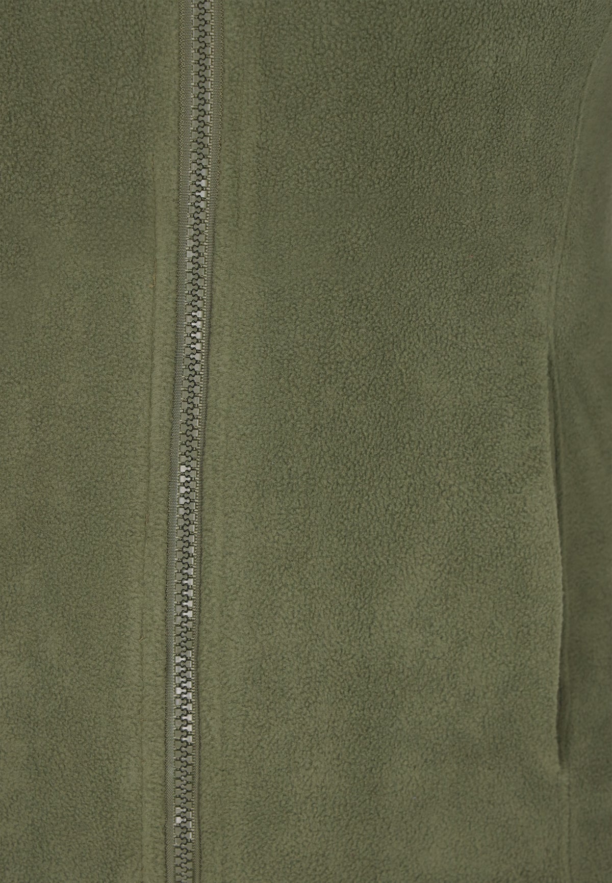 faina NALLY Fleece Jacket