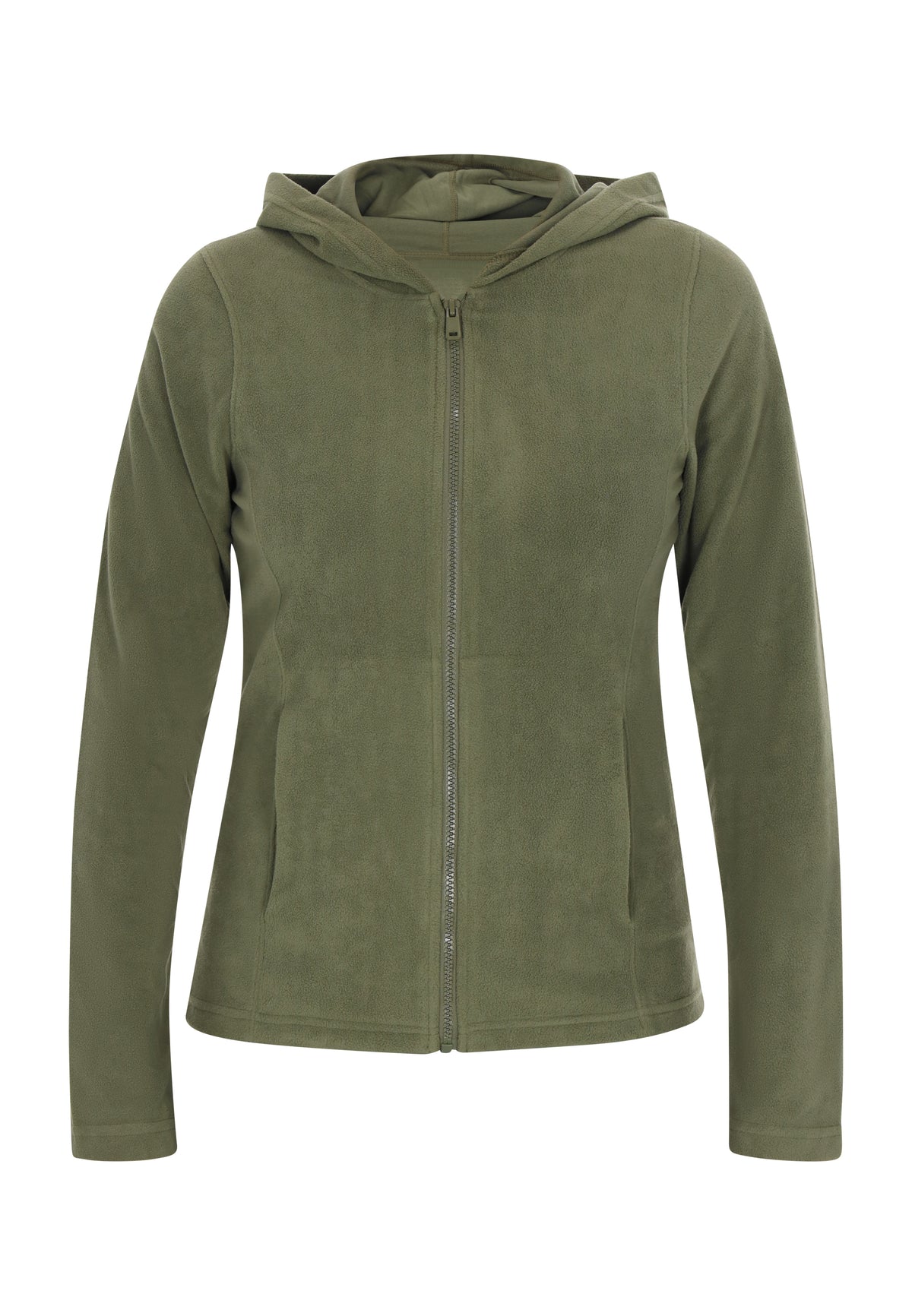 faina NALLY Fleece Jacket