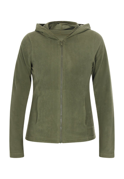 ALBEE Women's Fleece Jacket