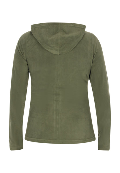 ALBEE Women's Fleece Jacket
