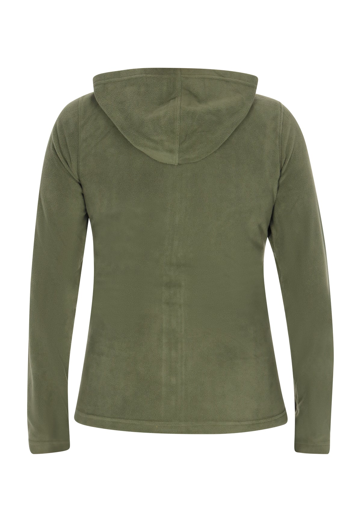 faina NALLY Fleece Jacket
