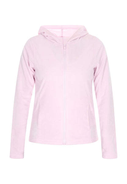 Kurtka polarowa damska UCY