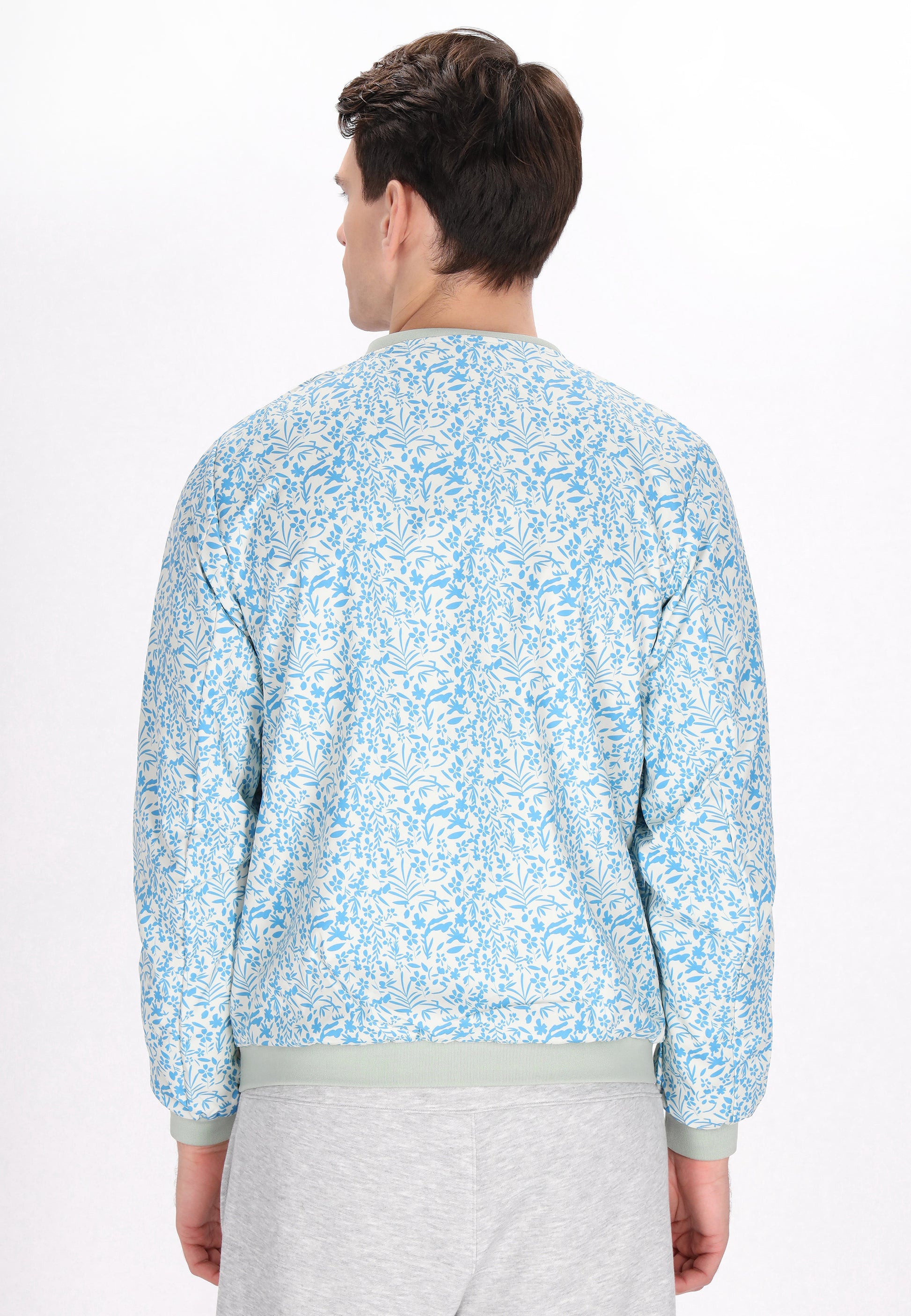 Mo ATHLSR Men's Jacket