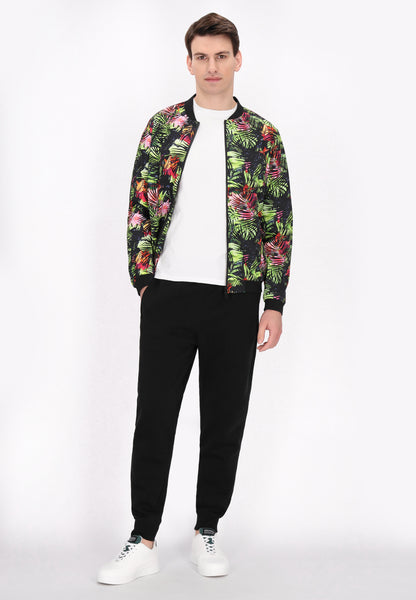 Mo ATHLSR Herren-Jacke