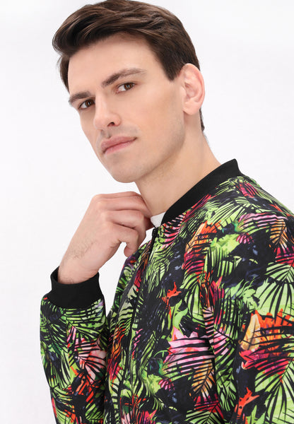Mo ATHLSR Herren-Jacke