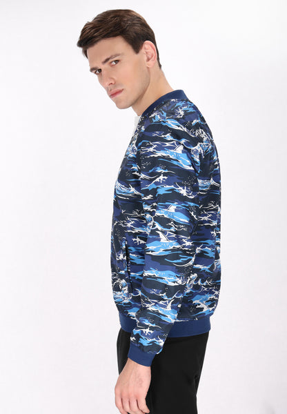 Mo ATHLSR Herren Jacke