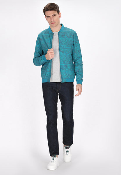 Mo ATHLSR Herren Jacke