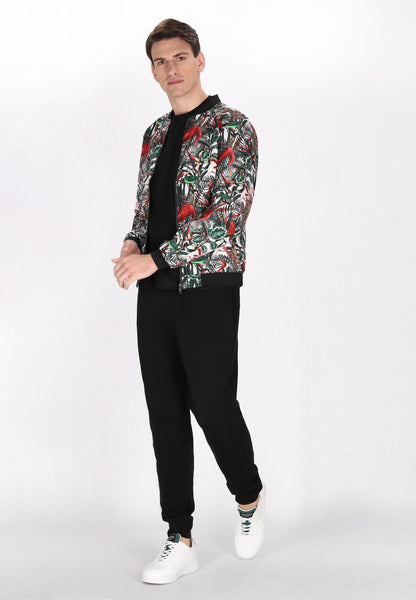 Mo ATHLSR Herren Jacke