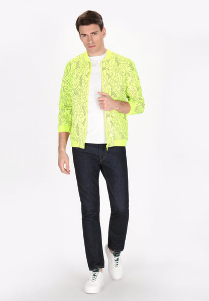 Kurtka męska Mo ATHLSR
