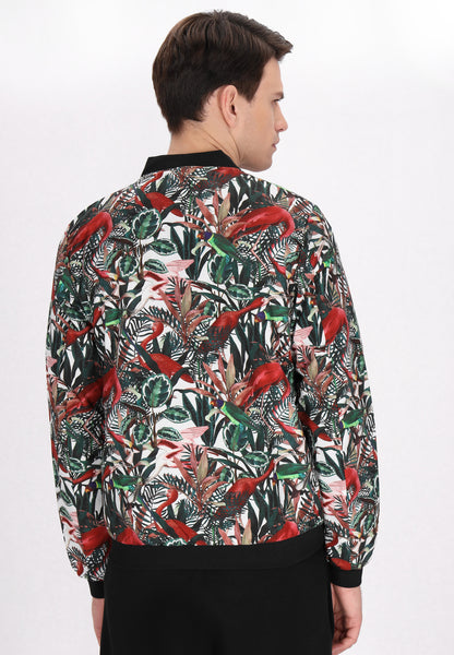 Mo ATHLSR Herren Jacke