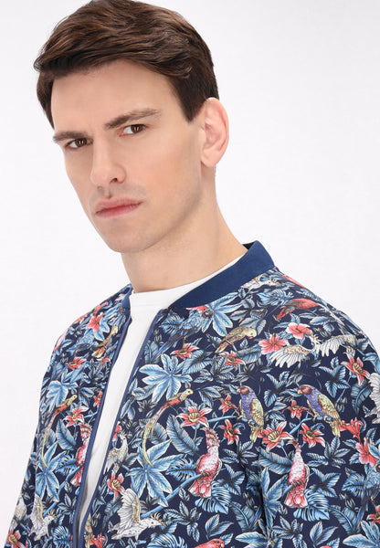 Kurtka męska Mo ATHLSR