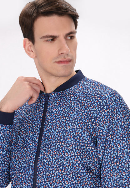 Mo ATHLSR Herren Jacke
