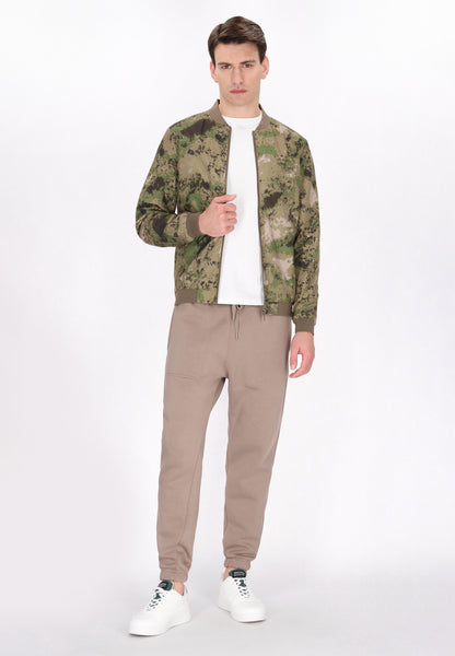 Mo ATHLSR Herren Jacke