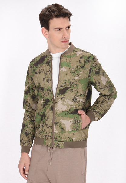Mo ATHLSR Herren Jacke