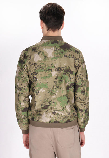 Mo ATHLSR Herren Jacke