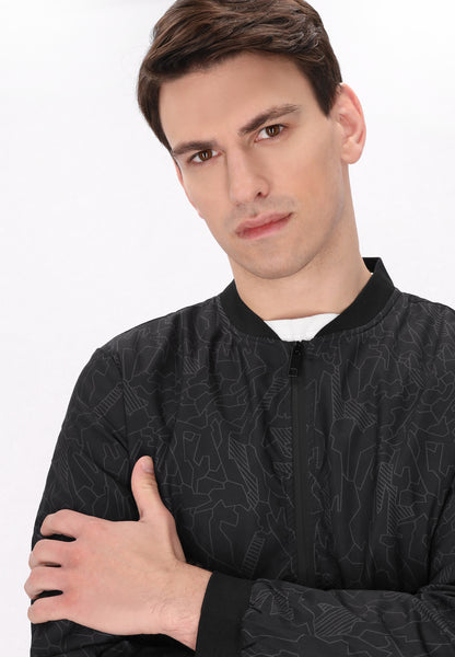 Kurtka męska Mo ATHLSR