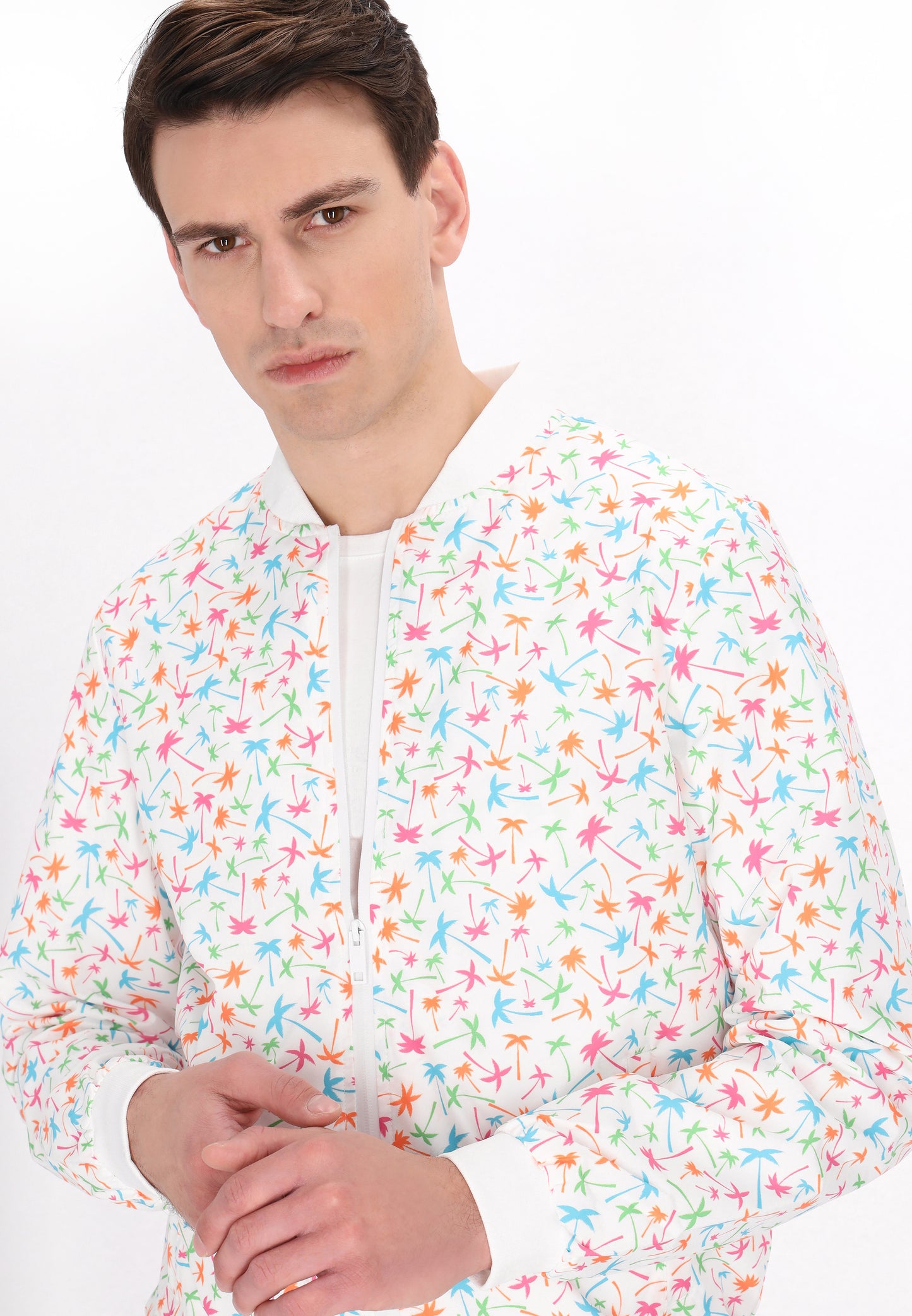 Mo ATHLSR Herren Jacke