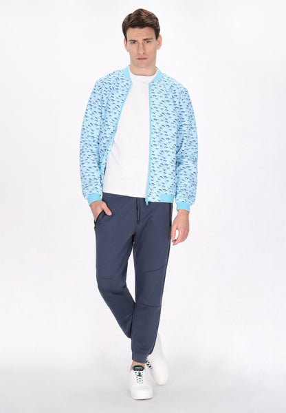 Mo ATHLSR Herren Jacke