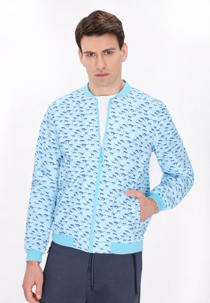 Mo ATHLSR Herren Jacke