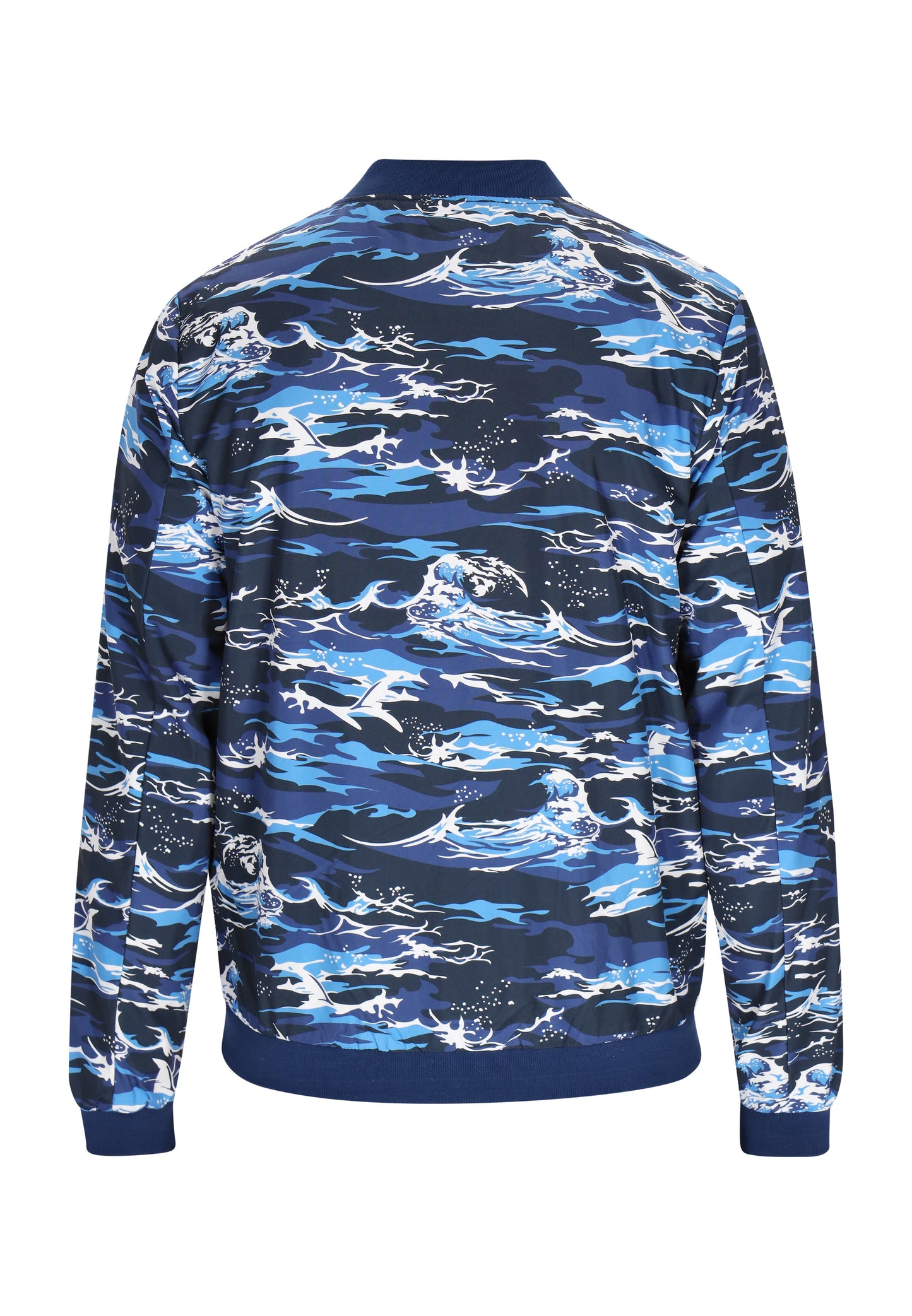 Mo ATHLSR Herren Jacke