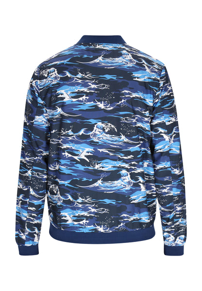 Mo ATHLSR Herren Jacke
