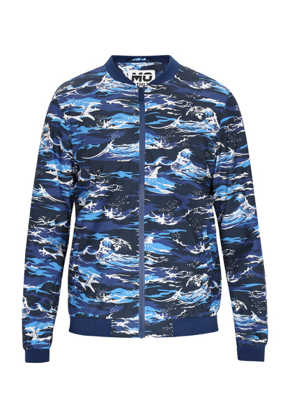 Mo ATHLSR Herren Jacke