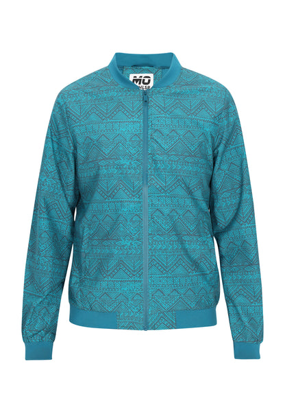 Mo ATHLSR Herren Jacke