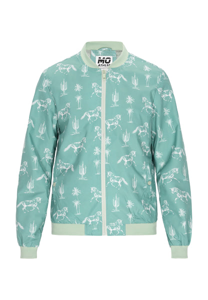Mo ATHLSR Herren Jacke