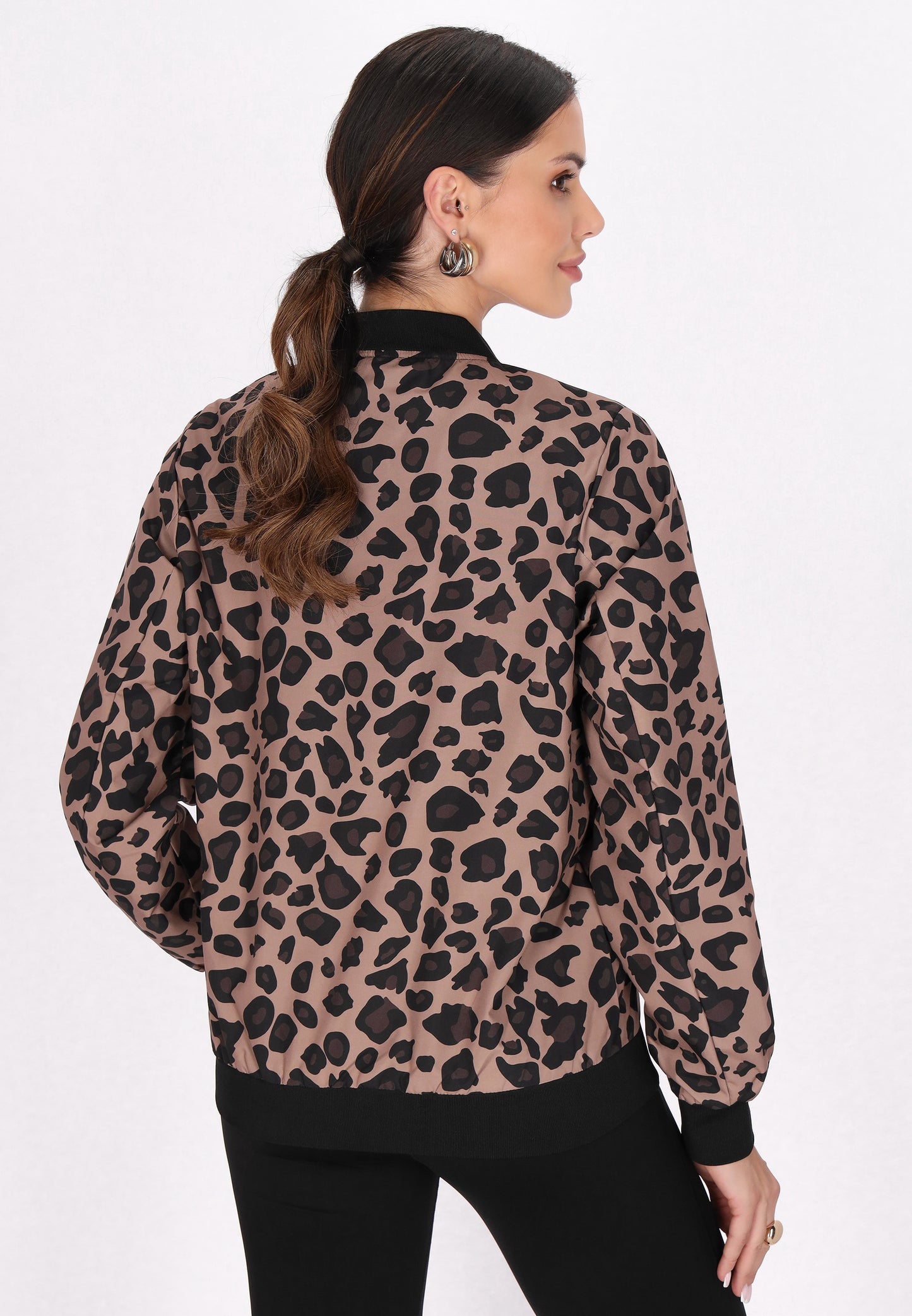 faina ATHLSR Damen Jacke