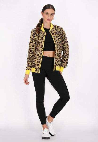 faina ATHLSR Damen Jacke