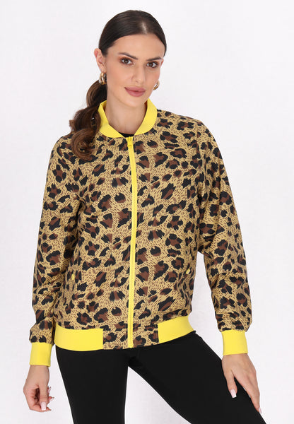 faina ATHLSR Damen Jacke