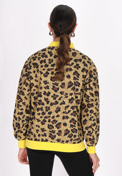 faina ATHLSR Damen Jacke