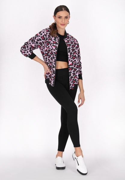 faina ATHLSR Damen Jacke
