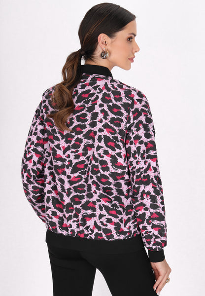 faina ATHLSR Damen Jacke