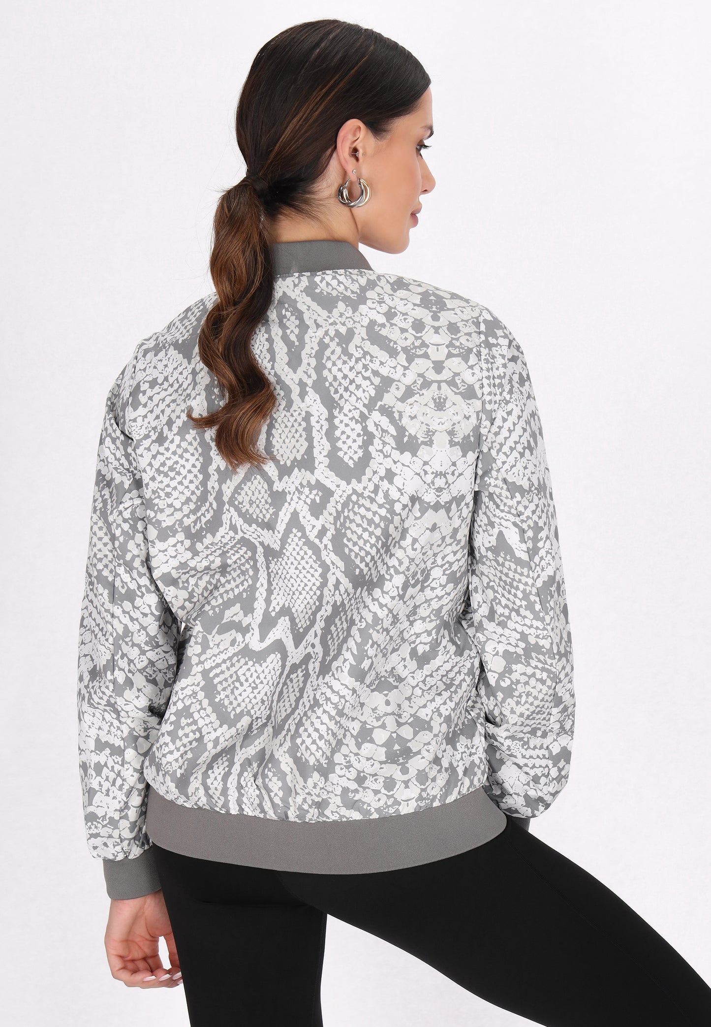 faina ATHLSR Damen Jacke