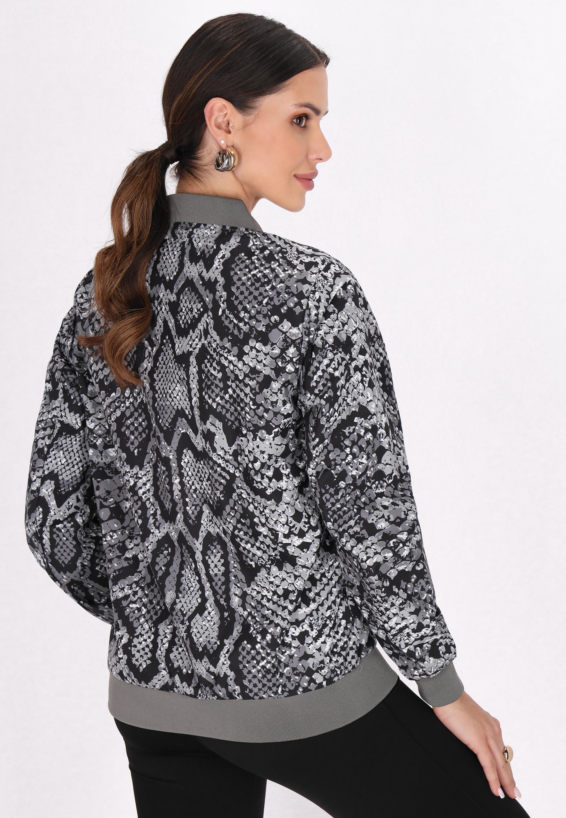 faina ATHLSR Damen Jacke