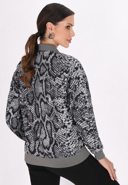 faina ATHLSR Damen Jacke