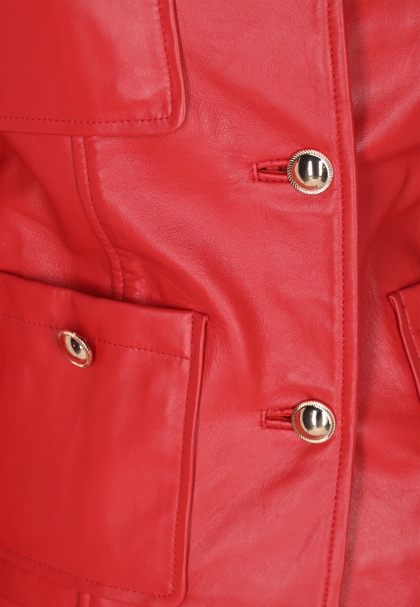faina jacket
