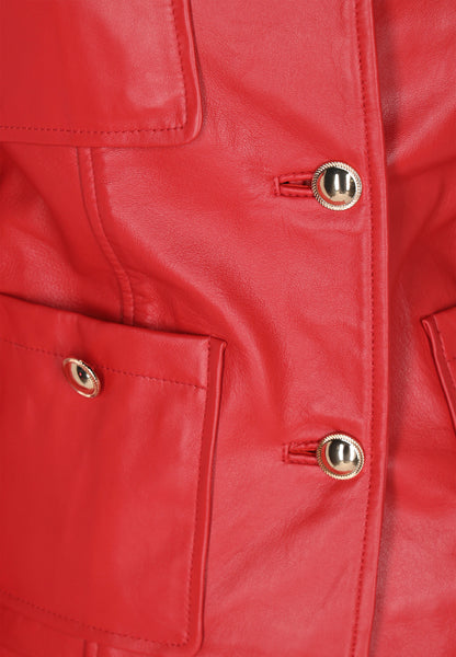 faina jacket