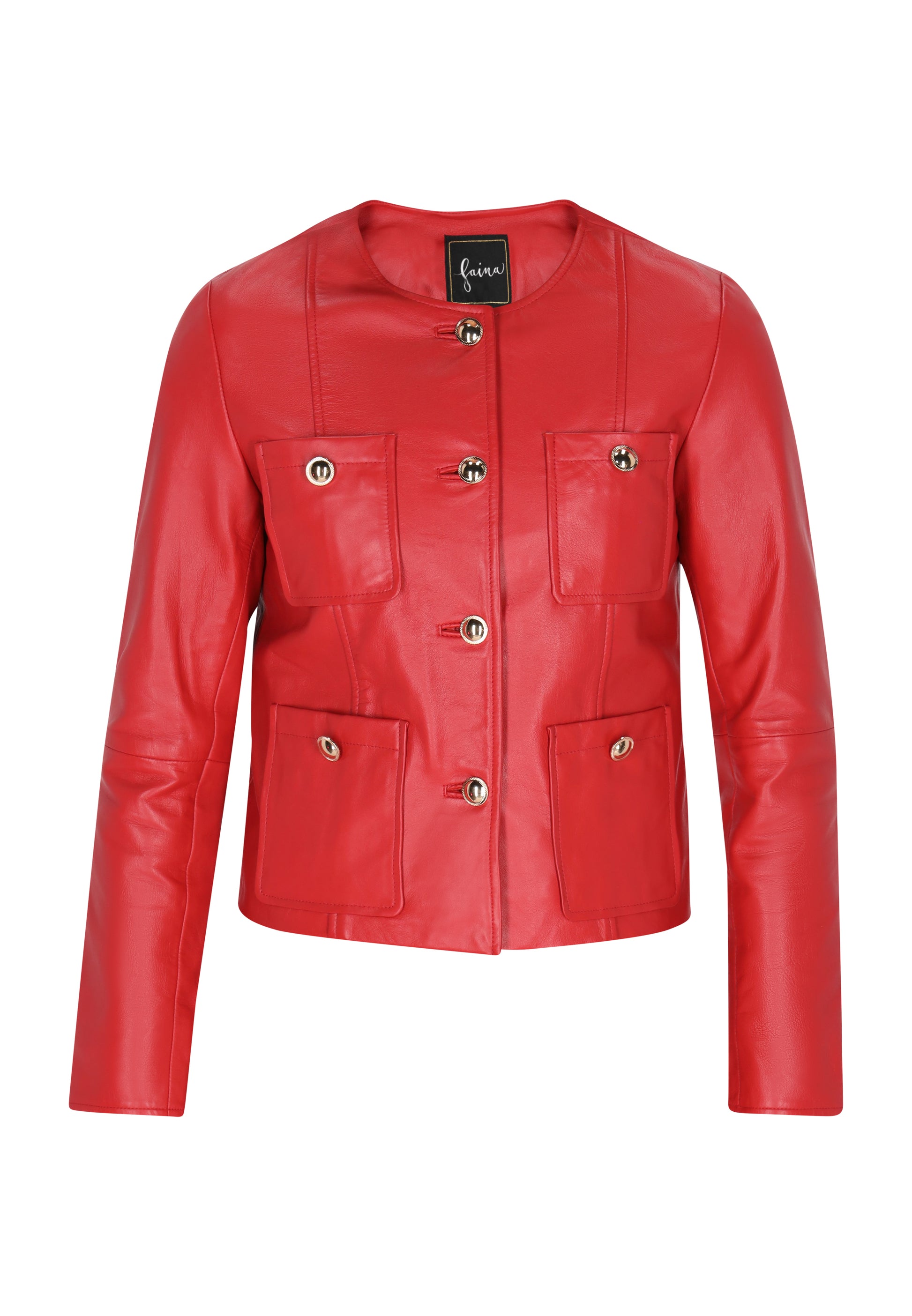 faina jacket